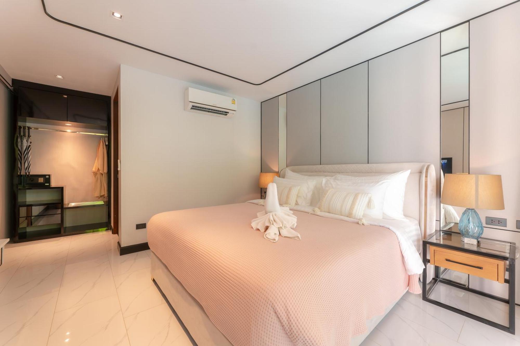 Verbena Chiangmai Hotel *