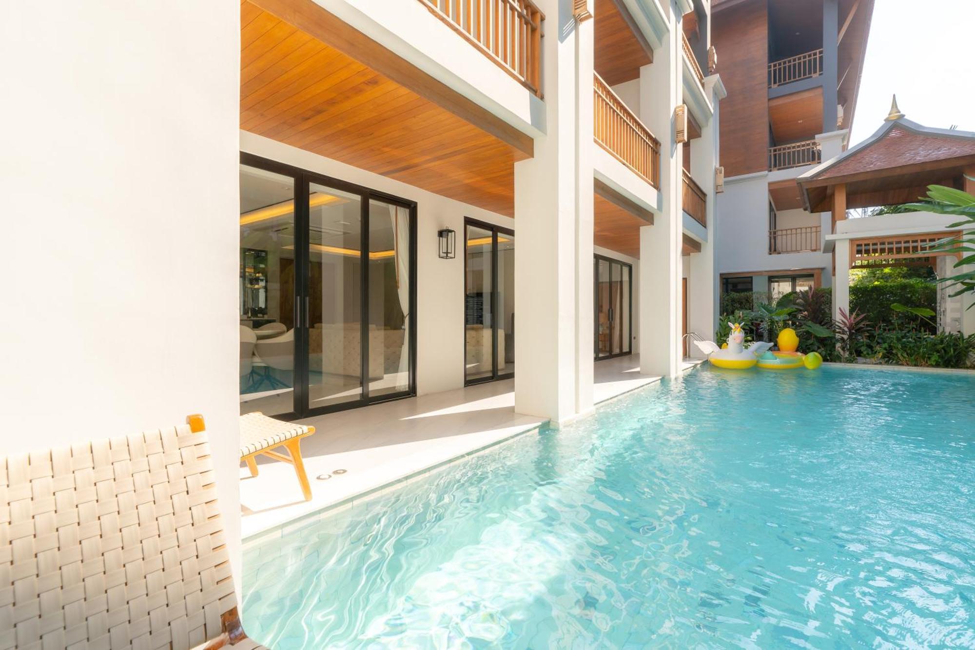 Hotel Verbena Chiangmai *
