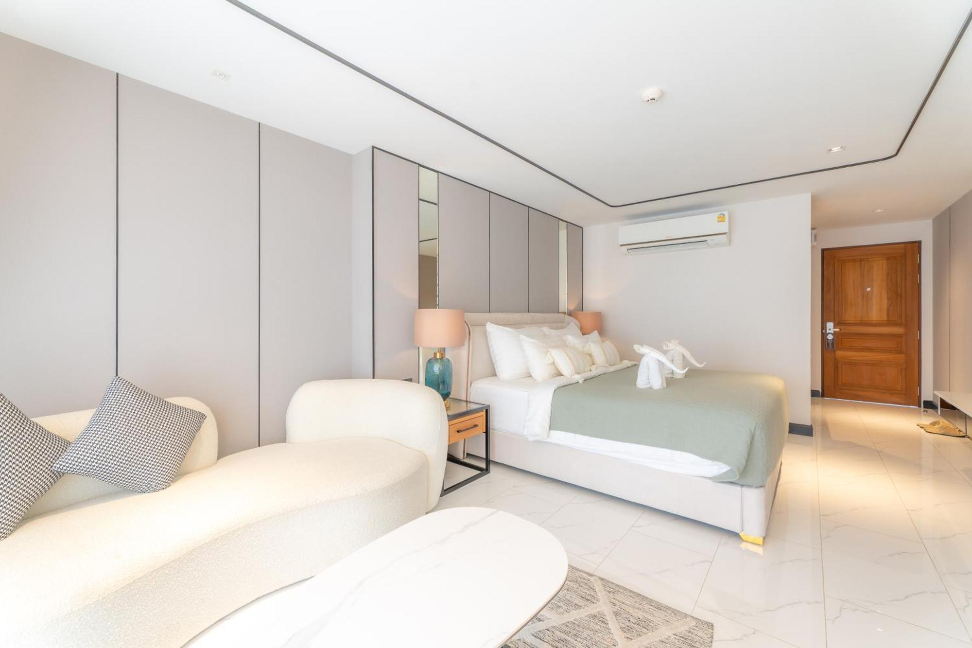 Hotel Verbena Chiangmai