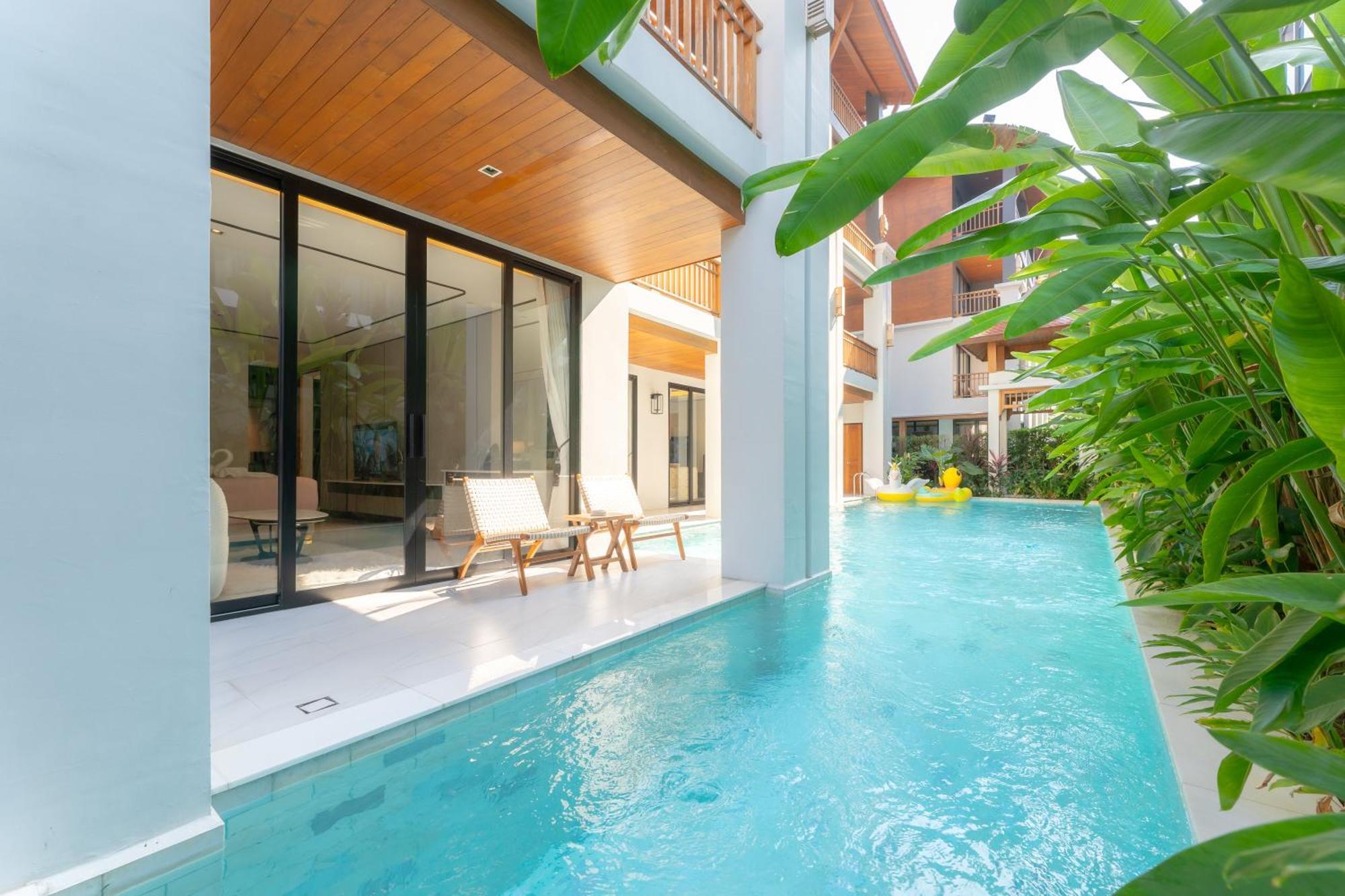 Verbena Chiangmai Hotel