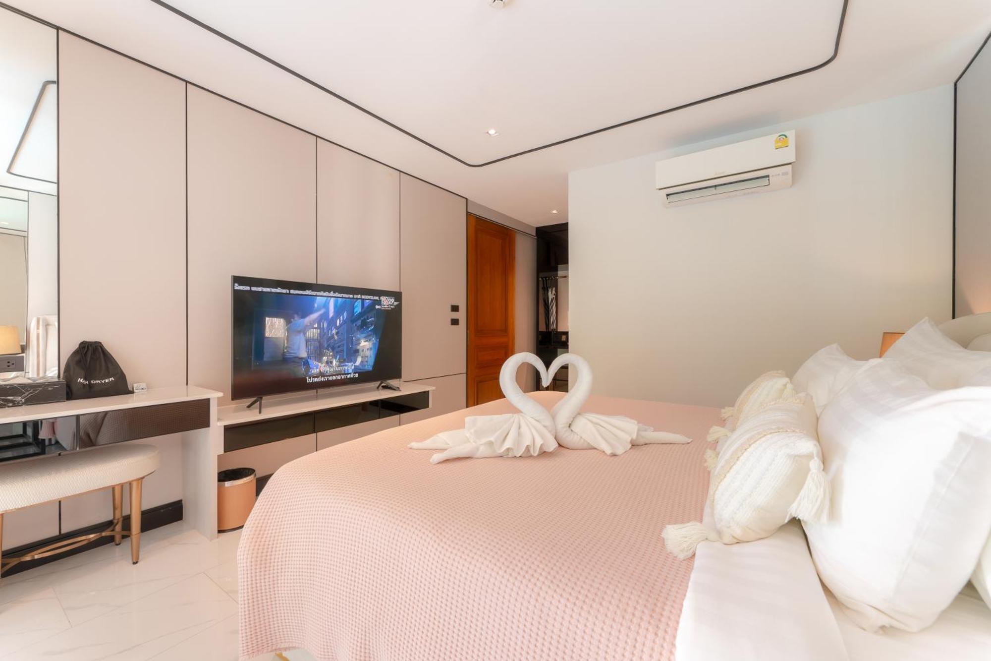 Hotel Verbena Chiangmai