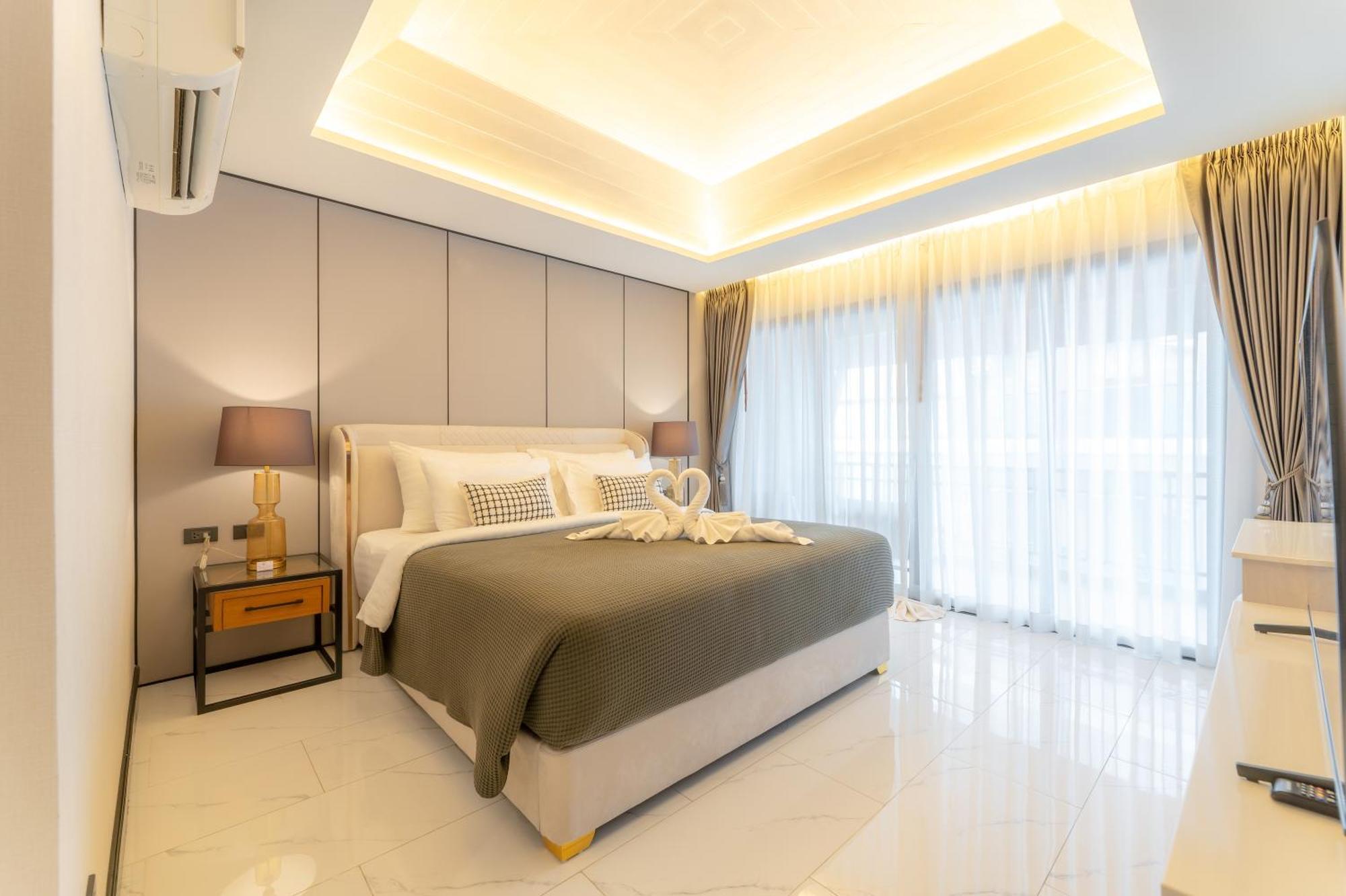 Hotel Verbena Chiangmai *