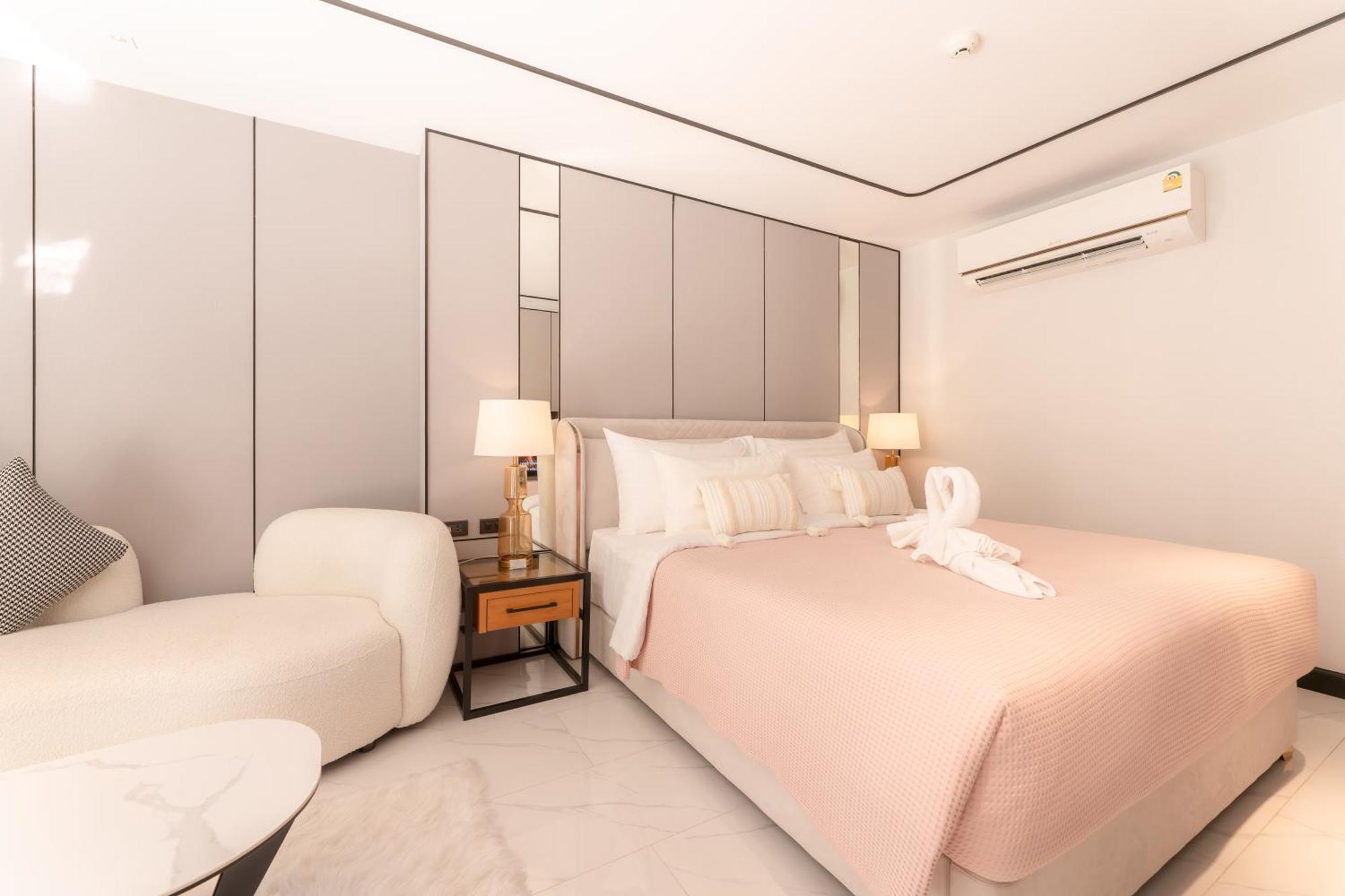 Hotel Verbena Chiangmai