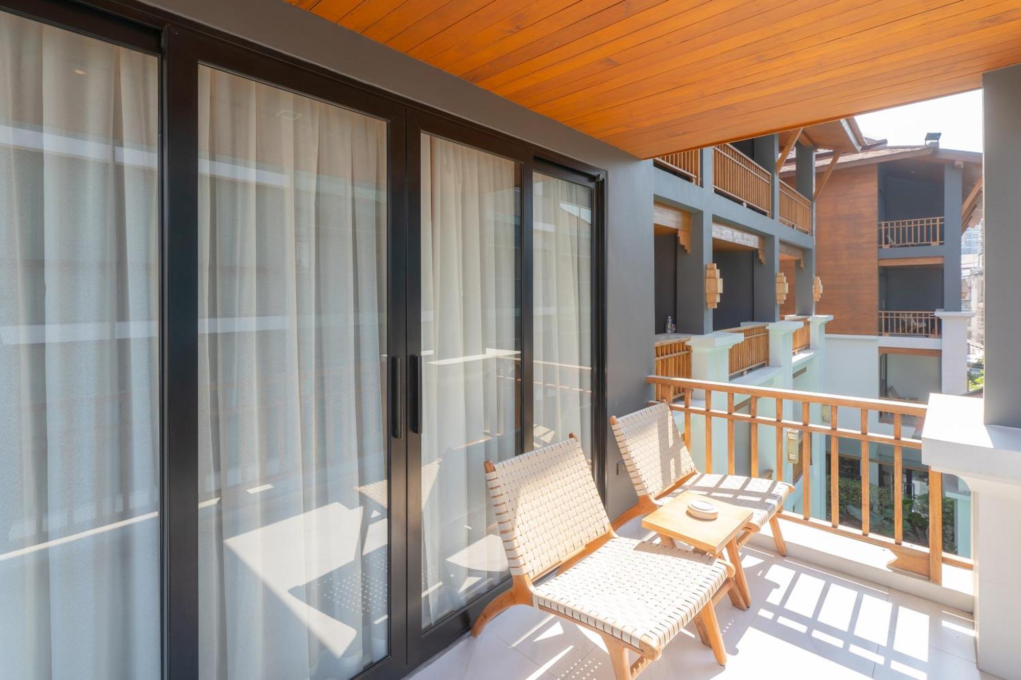 Verbena Chiangmai Hotel