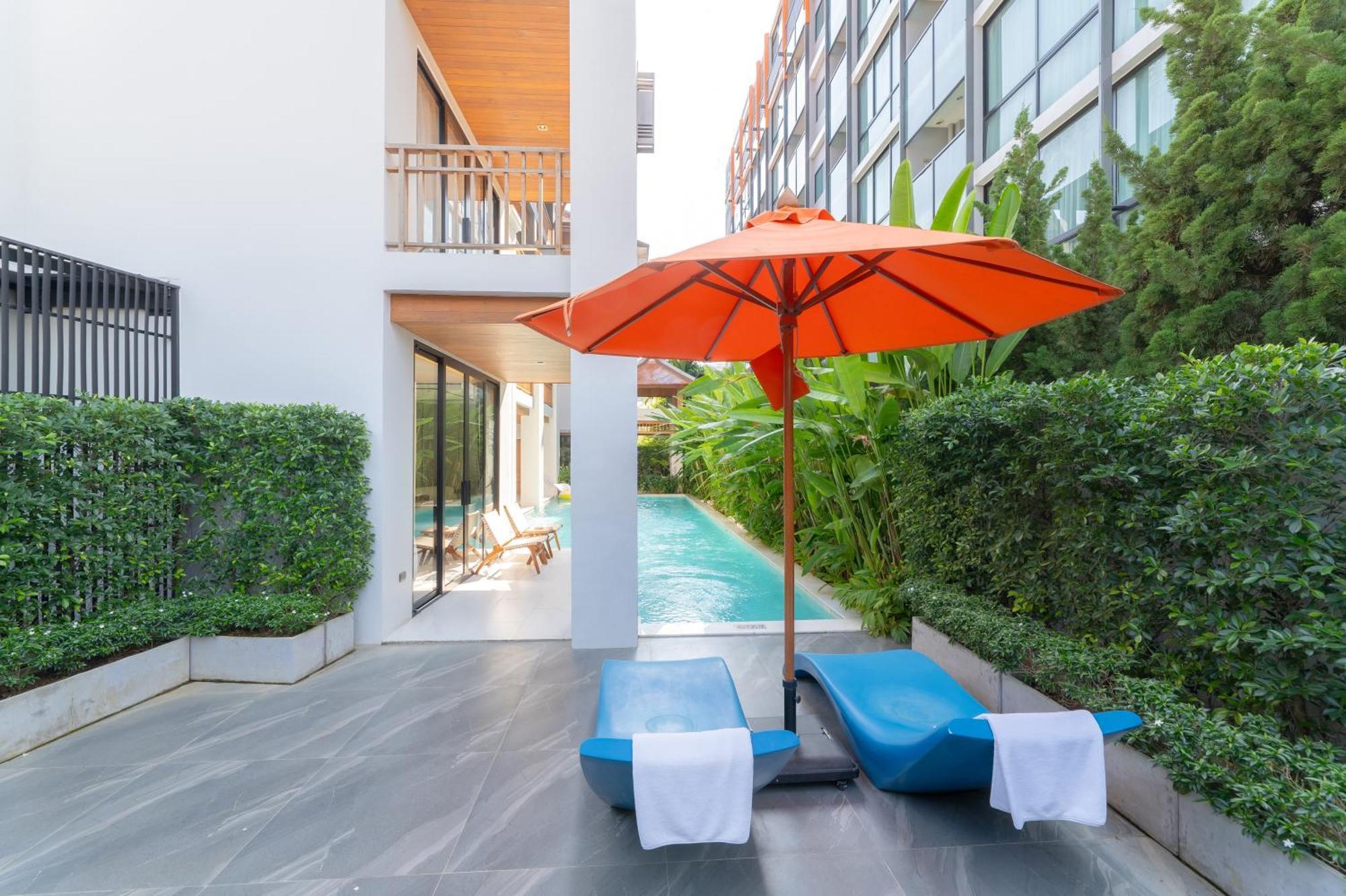 Verbena Chiangmai Hotel *