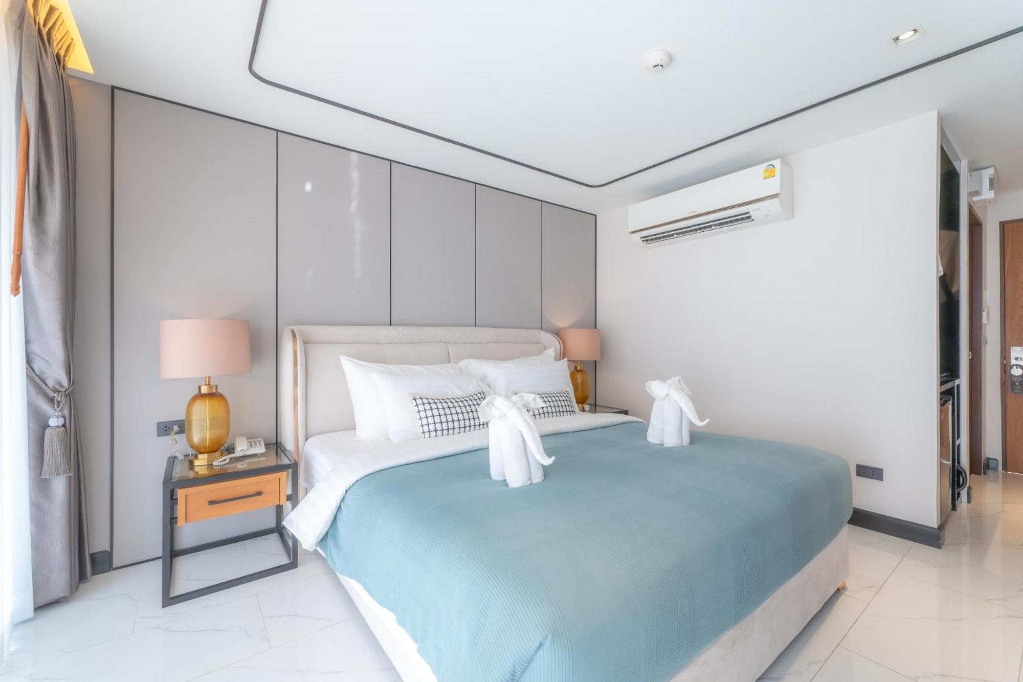 होटल Verbena Chiangmai
