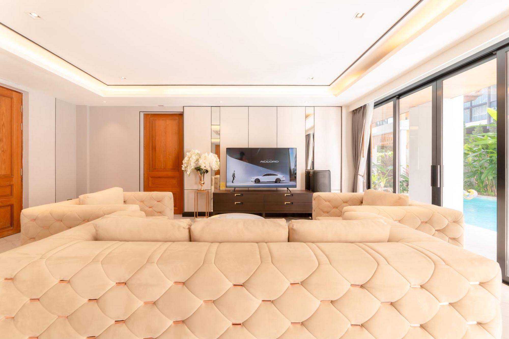 Verbena Chiangmai Hotel