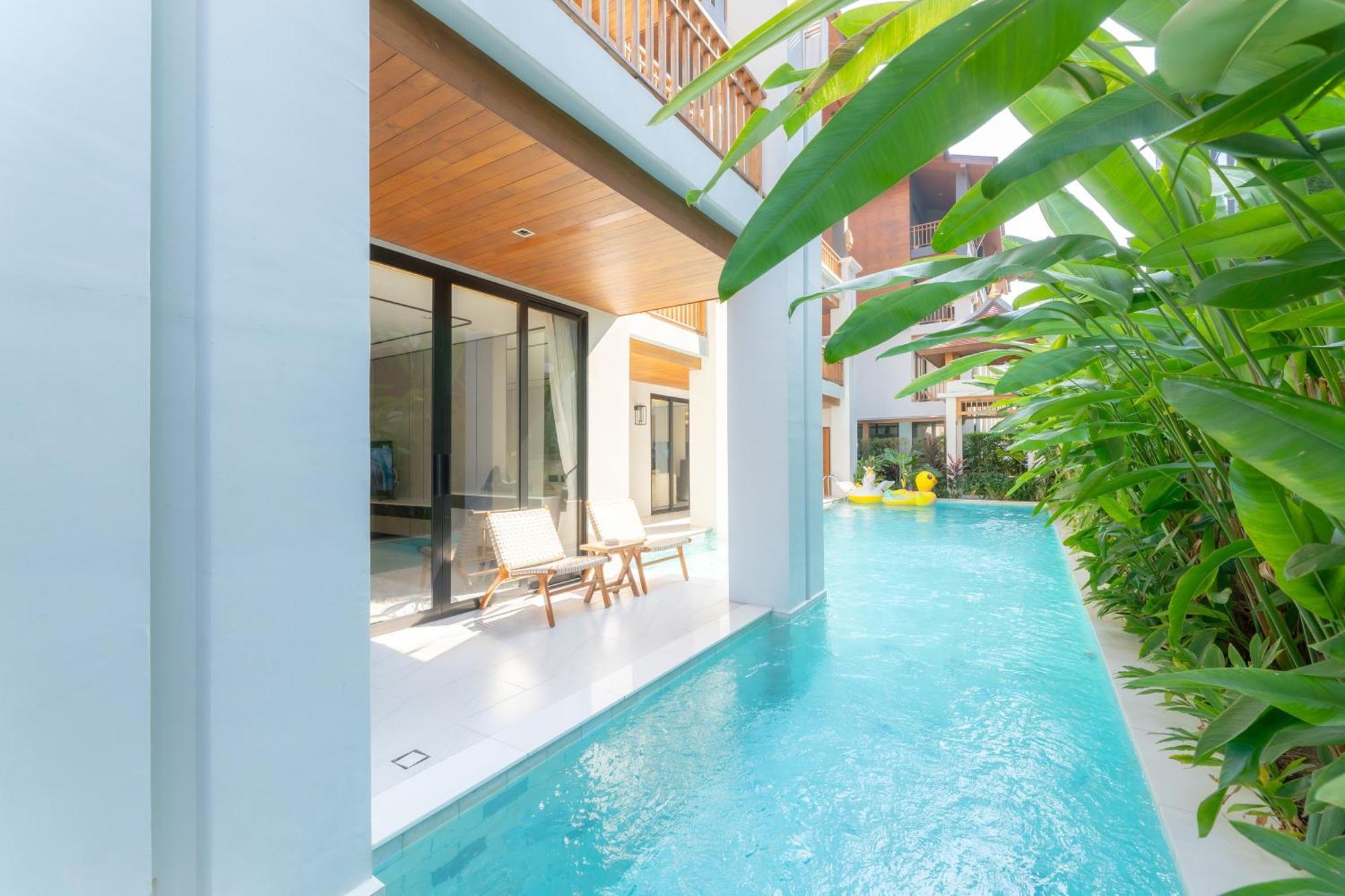 Hotel Verbena Chiangmai *