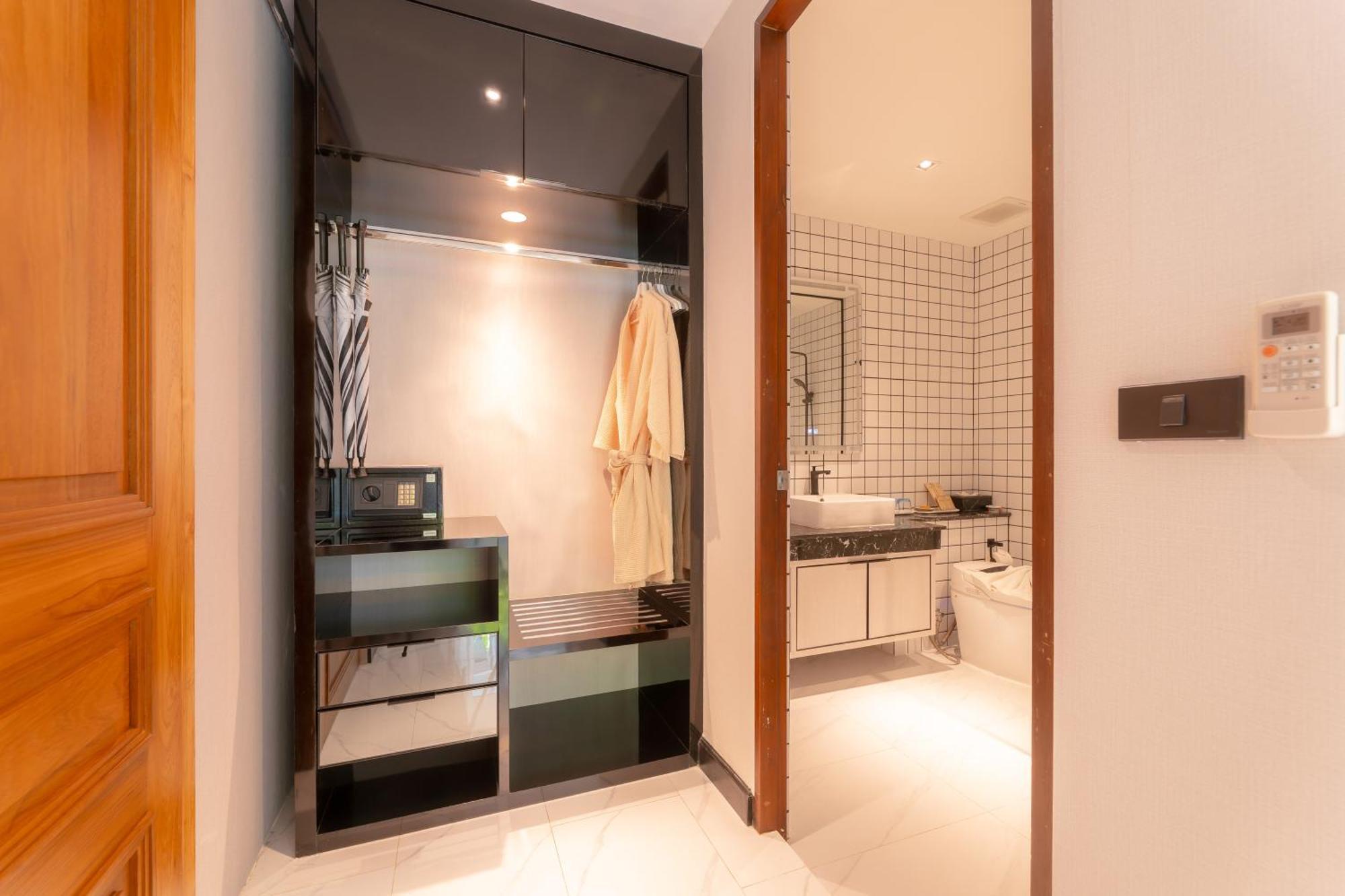 Hotel Verbena Chiangmai Chiang Mai