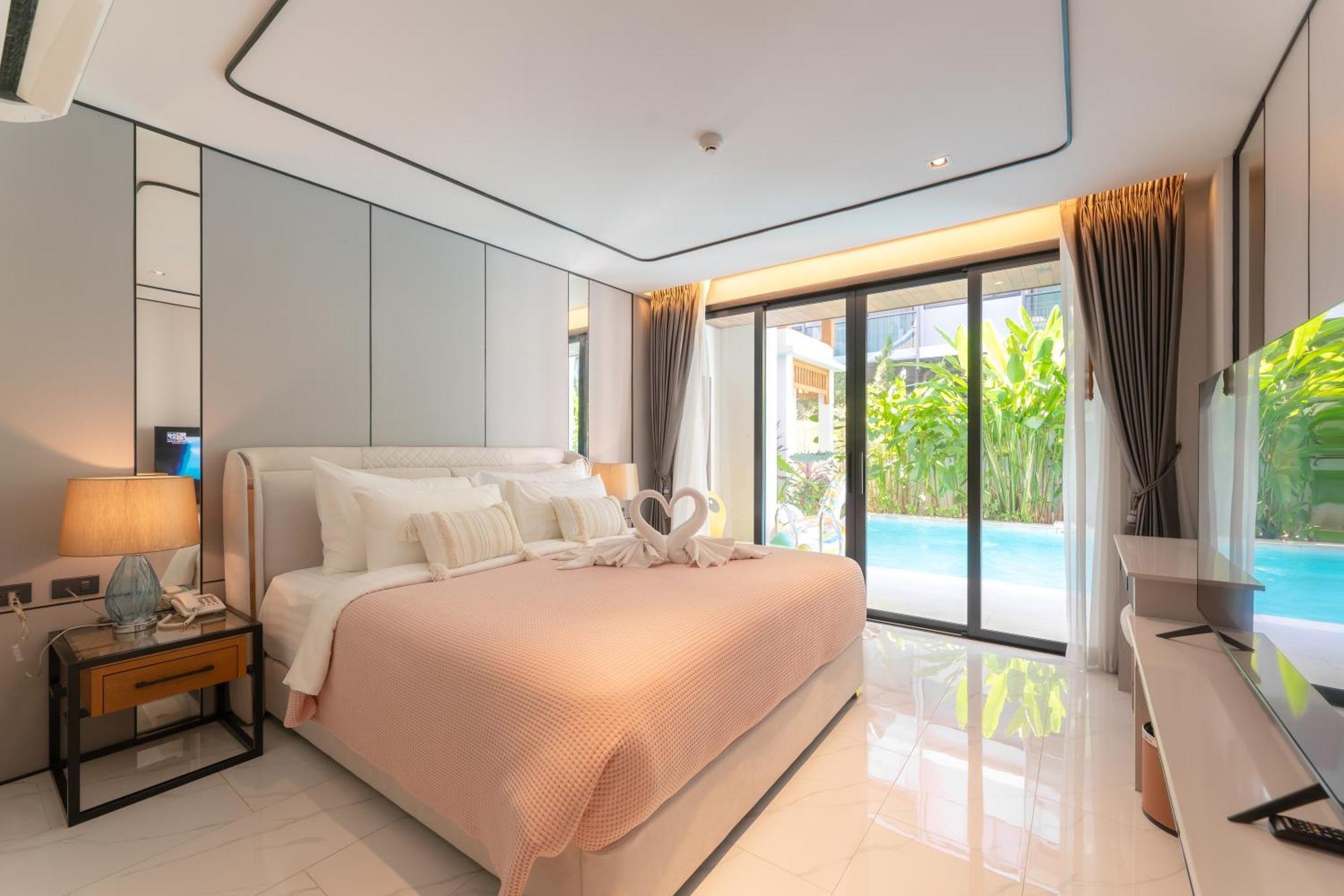 Hotel Verbena Chiangmai