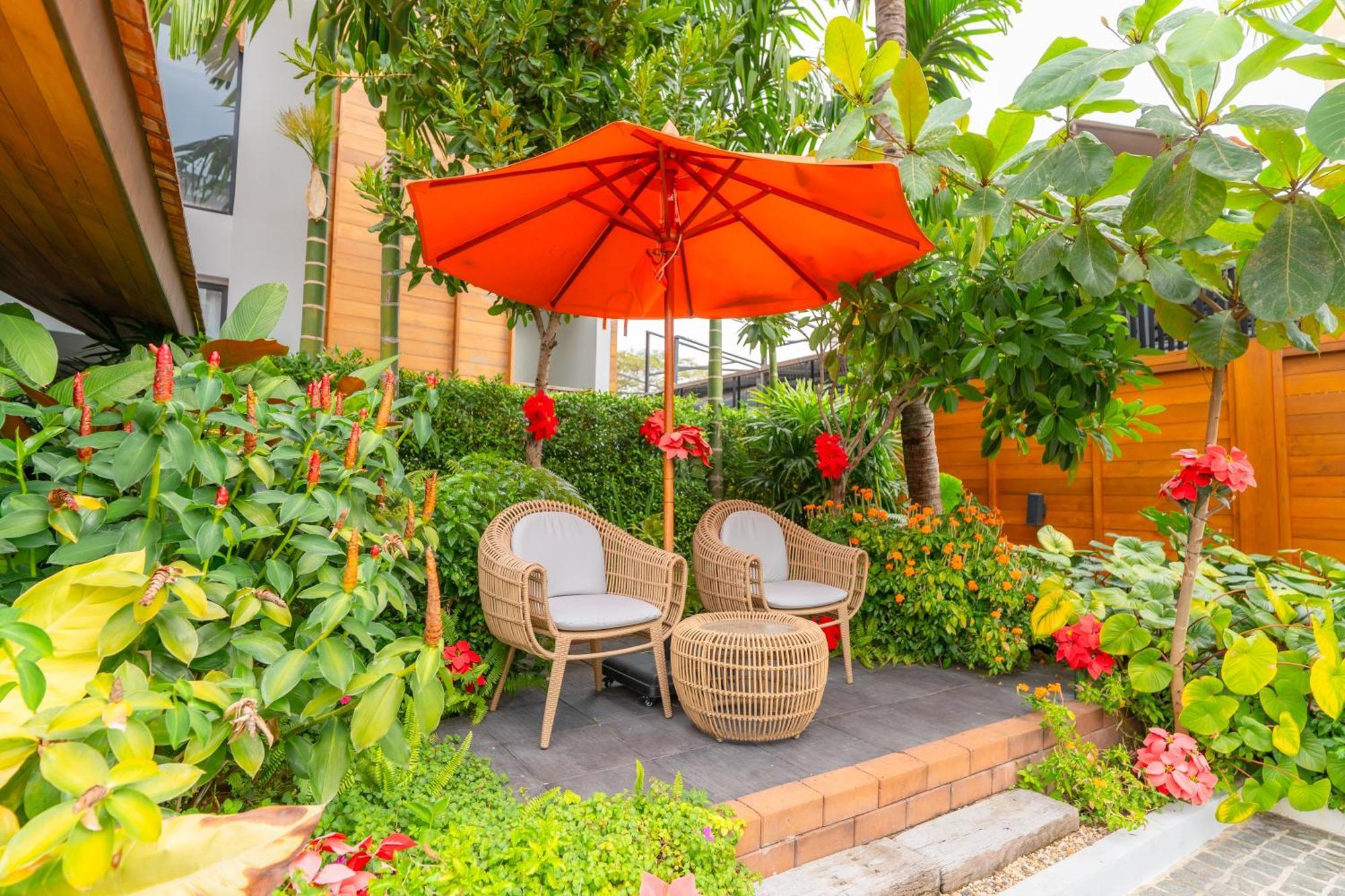 Verbena Chiangmai Hotel
